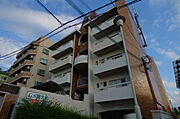 GS関大前 3階 築55年9ヶ月の賃貸物件