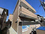 豊津駅より徒歩8分 3階 築8年4ヶ月の賃貸物件