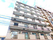 江坂駅より徒歩10分 3階 築31年11ヶ月の賃貸物件