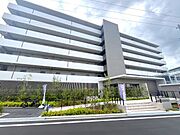 関大前駅より徒歩12分 4階 築1年6ヶ月の賃貸物件
