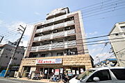 江坂駅より徒歩11分 4階 築22年11ヶ月の賃貸物件