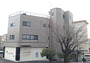 南千里駅より徒歩11分 3階 築46年4ヶ月の賃貸物件