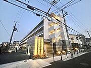 江坂駅より徒歩10分 3階 新築の賃貸物件