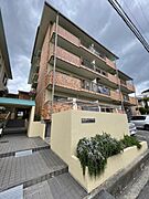 奥センチュリーハイツ２ 3階 築39年7ヶ月の賃貸物件