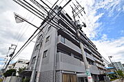 ビバリー江坂 2階 築28年2ヶ月の賃貸物件