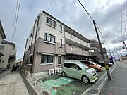 吹田駅より徒歩18分 1階 築29年10ヶ月の賃貸物件