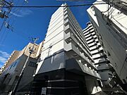 江坂駅より徒歩5分 8階 築1年5ヶ月の賃貸物件