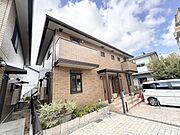千里山駅より徒歩22分 1階 築14年2ヶ月の賃貸物件