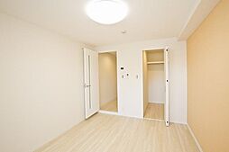 アルバス関大前 301 3階1DKのリビング/ダイニング