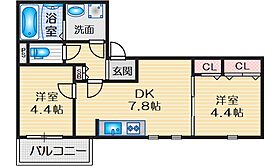 間取り：227102190406