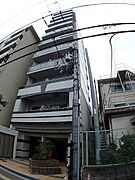 インペリアル豊中服部 4階 築18年11ヶ月の賃貸物件