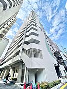 江坂駅より徒歩6分 3階 築3年の賃貸物件