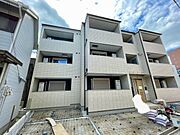 SolVida吹田の賃貸物件