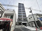 ブロード服部天神駅前レジデンス 1階 新築の賃貸物件