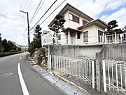 北千里駅より徒歩13分 1階 築36年2ヶ月の賃貸物件
