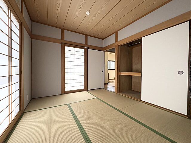 和室