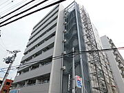 エルソル江坂の賃貸物件