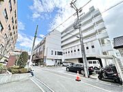 シティヒルズウオアサ 4階 築28年4ヶ月の賃貸物件