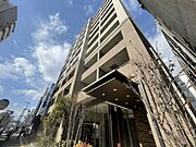 アパートメンツ江坂 9階 築17年2ヶ月の賃貸物件