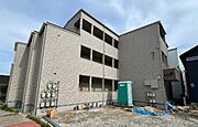 岸辺駅より徒歩9分 2階 築1年9ヶ月の賃貸物件