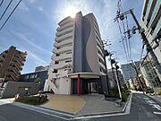 江坂駅より徒歩8分 4階 築6年9ヶ月の賃貸物件