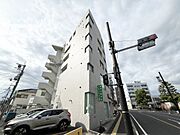 岡町駅より徒歩7分 4階 築19年10ヶ月の賃貸物件