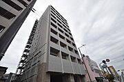 江坂駅より徒歩15分 5階 築6年2ヶ月の賃貸物件