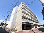 下新庄駅より徒歩5分 6階 新築の賃貸物件