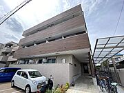 豊津駅より徒歩5分 1階 築6年3ヶ月の賃貸物件