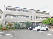 キリベアート 1階 築21年2ヶ月の賃貸物件
