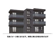 南條マンション 3階 新築の賃貸物件