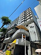 アカツキハイツ 5階 築49年4ヶ月の賃貸物件