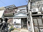 庄内駅より徒歩12分 築61年1ヶ月 2階建の賃貸物件