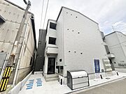 セレニティ加島 1階 新築の賃貸物件