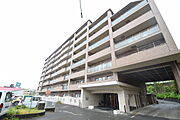 千里山駅より徒歩17分 5階 築29年11ヶ月の賃貸物件