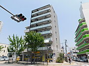 江坂駅より徒歩8分 3階 築11年5ヶ月の賃貸物件