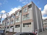桃山台駅より徒歩16分 1階 築16年4ヶ月の賃貸物件