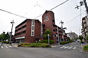 桃山台駅より徒歩21分 2階 築41年11ヶ月の賃貸物件