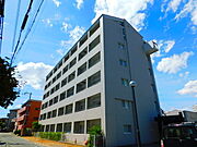 ドミトリオ仁王田の賃貸物件