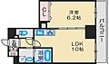 TOPAZ江坂7階14.5万円