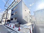 ラ・フェリシアの賃貸物件