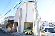 桃山台駅より徒歩19分 1階 築17年7ヶ月の賃貸物件