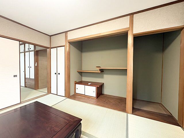 室内