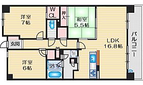 間取り：227103879663