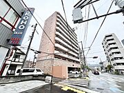 吹田駅より徒歩14分 5階 築4年3ヶ月の賃貸物件
