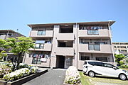 服部天神駅より徒歩18分 3階 築23年10ヶ月の賃貸物件