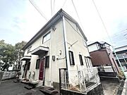 桃山台駅より徒歩24分 1階 築35年9ヶ月の賃貸物件
