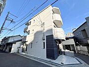 サンシティーグランデの賃貸物件