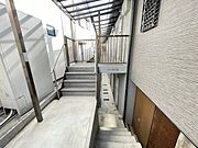 ハイツグレース 2階 築24年4ヶ月の賃貸物件