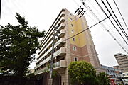 ＡＬＩＶＩＯ江坂垂水町 4階 築12年2ヶ月の賃貸物件